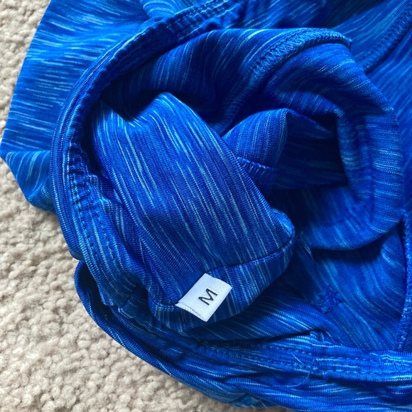 ❤️$5 BUNDLE SALE Nirlon gym pants - Picture 7 of 9